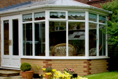 conservatories Letty Green
