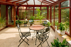 Letty Green conservatory quotes