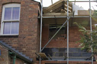 free Letty Green home extension quotes