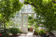 free Letty Green orangery quotes
