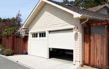 Letty Green garage construction leads