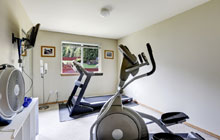Letty Green home gym construction leads